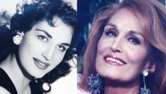 Woman and Time : : Dalida