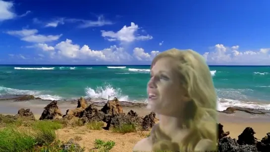 Dalida ♫ La mer (Compilation)