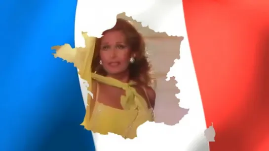 Dalida ♫ Si la France