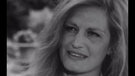 Dalida - Des sourires :))