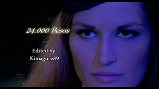 Dalida ♫ 24.000 besos ♪ Compilation