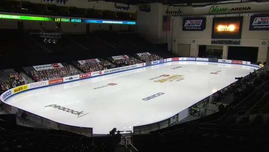 Pairs Free Skating _ Guaranteed Rate Skate America 2020 _ - GPFigure ( 1080 X 1920 )