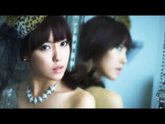 T-ARA - Treasure VTR