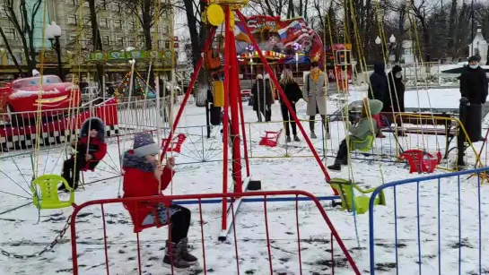 Видео от Татьяны Чеченевой