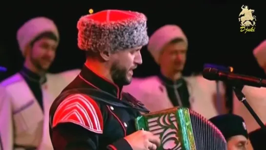 Когда мы были на войне - Kuban Cossack Choir (Viktor Sorokin)