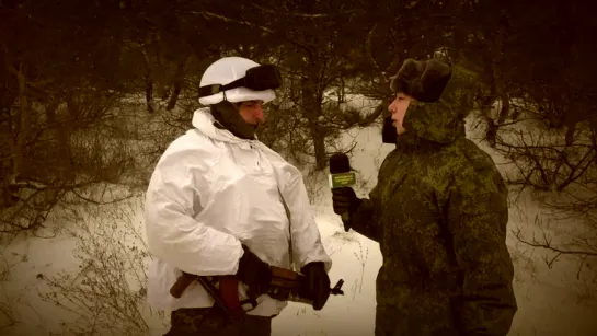 Песня про военкоров