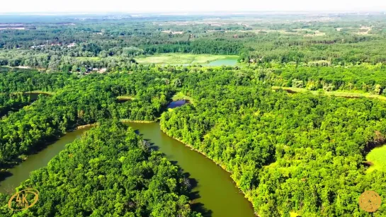 Полет Райгородок , Брусин. Донецкая область