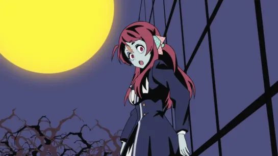 [SHIZA] Сага о зомбиленде / Zombieland Saga TV - 6 серия [MVO] [2018] [Русская озвучка]