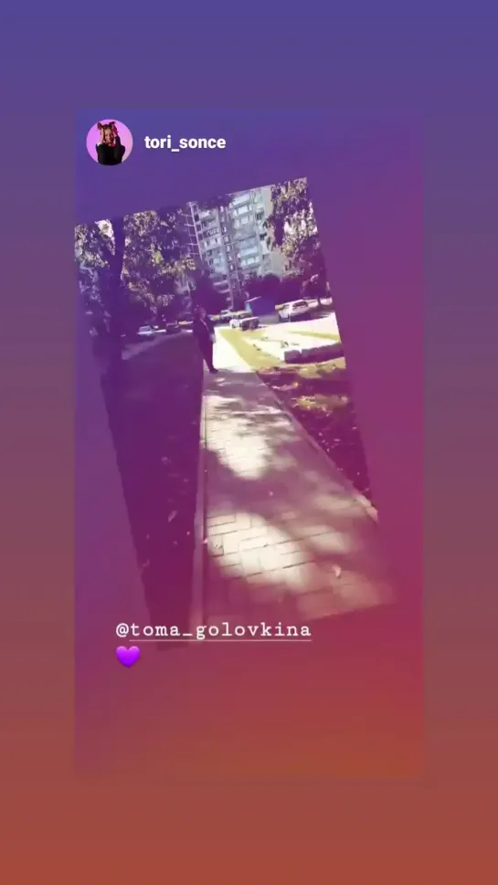 ✌🏡8.09.19 ☆ВЫБОРЫ☆Голосум с дочей  ЗА!💜