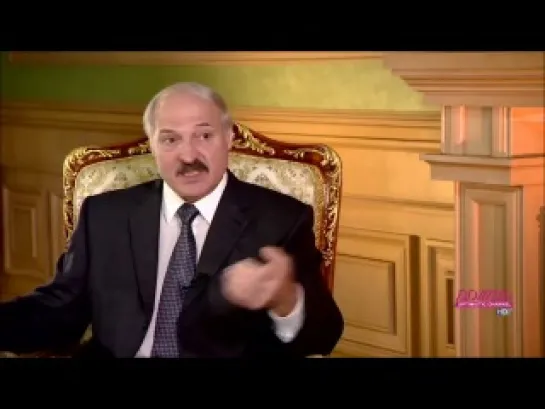 «Александр Лукашенко эксклюзивное интервью "Собчак живьём" на Дожде»