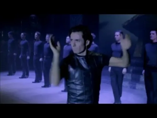 Ирландские танцы. Riverdance with Padraic Moyles