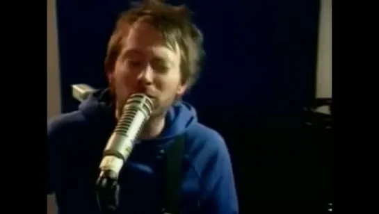 Radiohead - Weird Fishes / Arpeggi