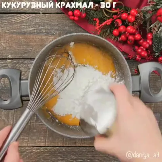 Шоколадные эклеры