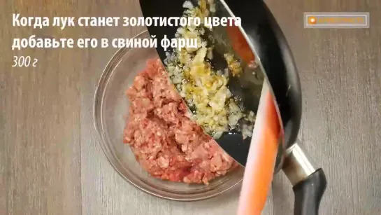 СЫТНЫЕ КАРТОФЕЛЬНЫЕ КОРЗИНКИ