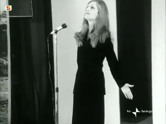 Dalida - Nel 2023 (Appuntamento a Cagliari 1970)