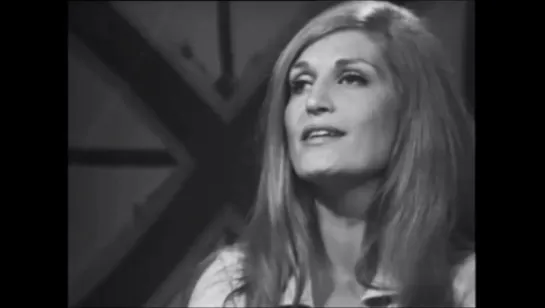 Dalida ♫ Concerto pour une voix ♪ 1970