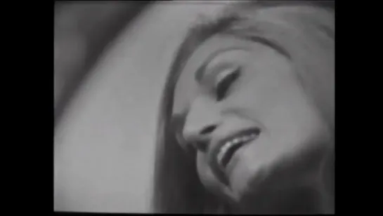 Dalida ♫ Darla dirladada ♪ 1970