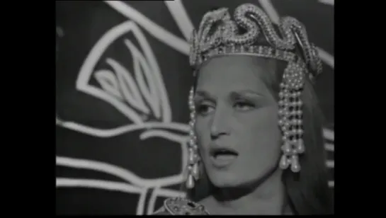 Dalida ♫ Comment faire pour oublier ♪ 1971