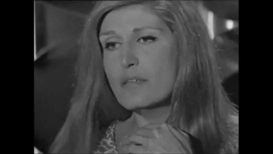 Dalida ♫ Tout au plus ♪  1971