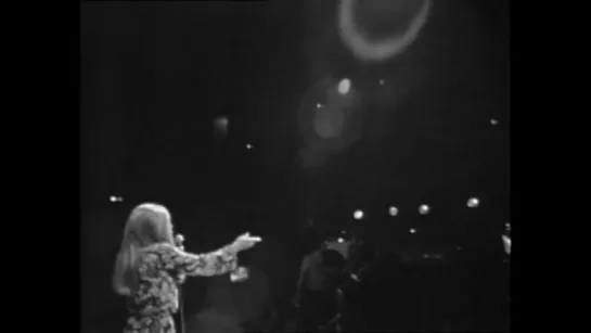 Dalida ♫ Si cétait à refaire ♪ 01/06/1971 (Les étoiles de la chanson (1re chaine)