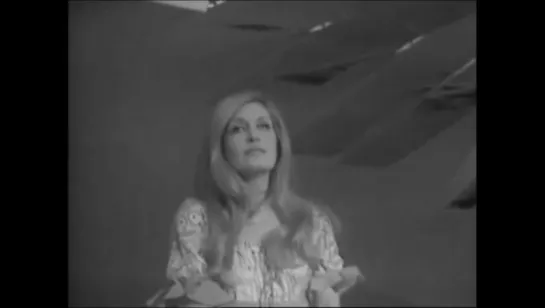 Dalida ♫ Avec le temps ♪ 1971