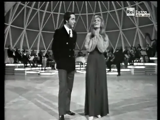 Dalida - Darla Dirladada (1970)