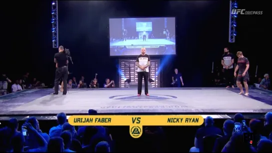 Nicky Ryan vs Urijah Faber #polaris10