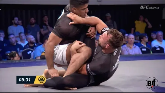 Craig Jones vs Matheus Lutes #polaris10