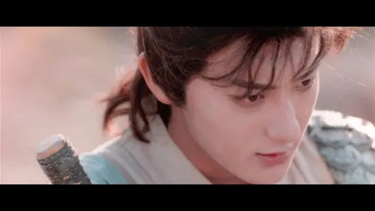 [TRAILER] 170919  'A Chinese Odyssey: Love of Eternity' Ending Song @ ZTao