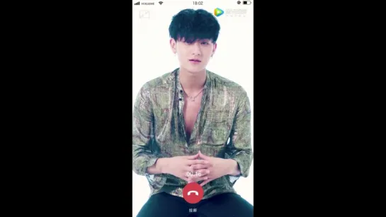 [VIDEO] 180815 VogueMe Weibo Update @ ZTao