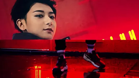 [CF] 181029  Skechers D'Lites Train 2 CF @ ZTao