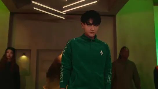 [CF] 181012 Skechers D'lites 3.0 TVC Ver. CF @ ZTao