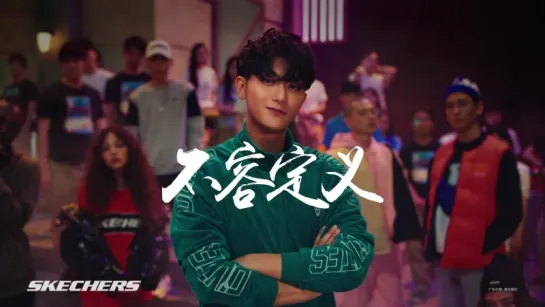 [CF] 180831 Skechers  DLites 3.0 CF @ ZTao