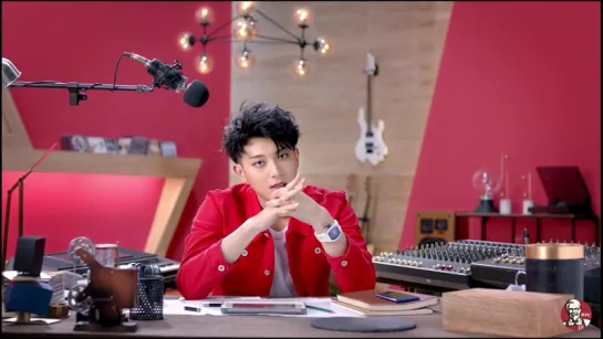 [CF] 180807 KFC Taco CF @ ZTao