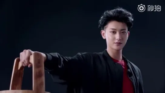 [KFC] 180618 KFC Twisters CF @ ZTao