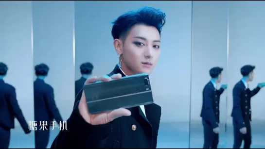 [CF] 180125 SUGAR Phone S11 CF (60s version) @ ZTao