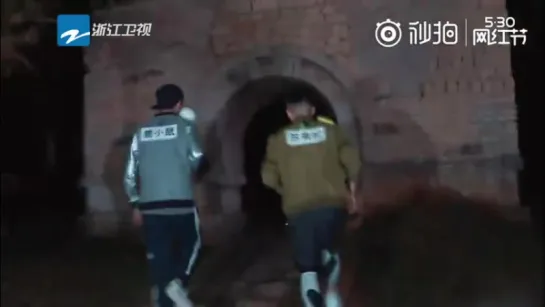 [PREVIEW] 160530 Running Man China S4 Ep. 8 Preview @ Lu Han