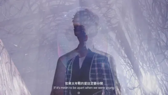 [MV] LuHan - What If I SaidOfficial Music Video @ Lu Han