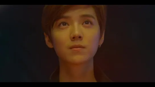 [MV] 160217 "Excited" MV @ LuHan