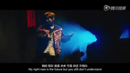 [MV]  150916 "That Good Good" MV @ LuHan