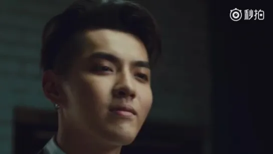 [CF] 170829 Kris Wu x Dell Inspiron 7000 CF @ Wu Yi Fan