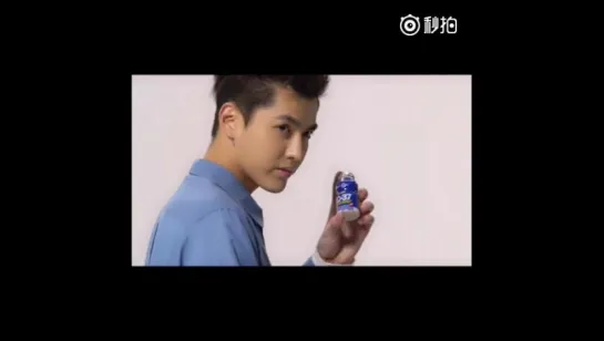 [BTS] 170801 YOYI-C CF BTS @ Wu Yi Fan