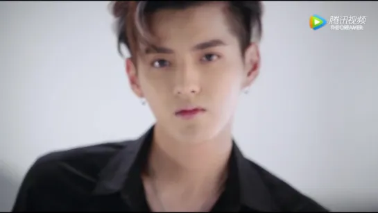 [CF] 170726 小米 Xiaomi Mi 5X Official Adv. @ Wu Yi Fan