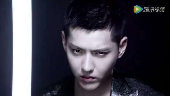 [CF] 160614 Kris Wu for Mixxtail  (FULL) @ Wu Yi Fan