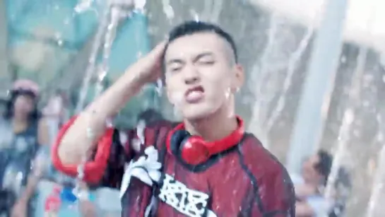 [CF] 160504 Tong Yi Iced Tea (15s) @ Wu Yi Fan