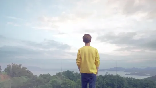 [CF] 171020 L'Occitane 'Be Brave and Real' CF (Full Version) @ Lu Han