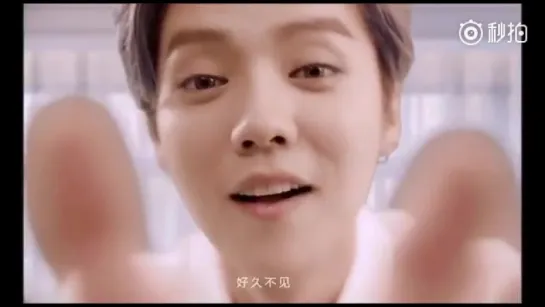 [CF] 170904 QQ Browser x LuHan CF @ Lu Han