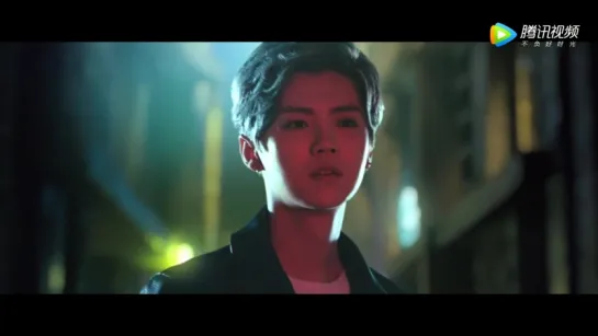 [CF] 170718 QQ Browser X LuHan CF @ Lu Han