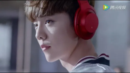 [CF] 160613 Sony H.ear Series CF @ Lu Han