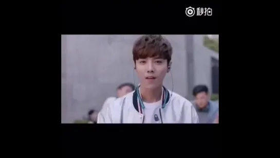 [CF] 160613 Sony H.ear On @ Lu Han